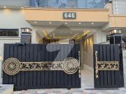 Bahria Town Rawalpindi Prime Sector Designer House Up...