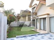 Bahria Town Safari Villa 1 House For Sale