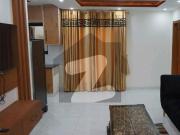 Bahria Town Sector C Flat Sized 400 Square Feet For rent...