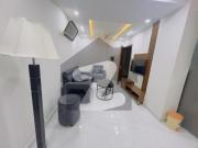 Bahria Town Sector E Flat Sized 550 Square Feet Is...