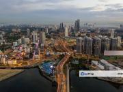 Bahru, Commercial Land for