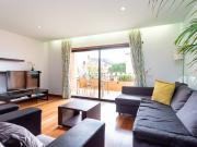 Baia da luz Great Light apartment