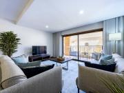 Baía da Luz Resort Nuzone Apartment