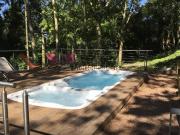 Baie De Somme Bois De Cise villa rénovée avec bain...