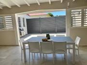 Baie Mahault 97122 Location maison 4 pièces t4