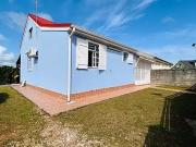 Baie Mahault 97122 Location maison 5 pièces t5 jardin...