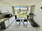 Baie Nettlé Rez de jardin à fort potentiel locatif