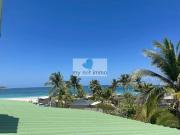 BAIE ORIENTALE MAISON 4 CH+JARDIN+VUE MER