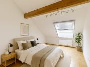 Baiernstraße 3/22 Schöne Maisonettenwohnung mit Balkon...