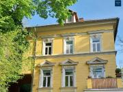 Baiernstraße 48 / Eggenberg Charmante Dachgeschoßwohnung...