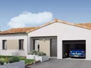 Baigneaux 33760 Programme neuf maison neuf à vendre 4 pièces