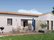 Baigneaux 33760 Programme neuf maison neuf à vendre 5 pièces