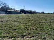 Baigneaux 33760 Programme neuf terrain neuf à vendre