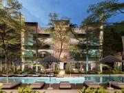 BAIKAL TULUM DEPARTAMENTOS EN VENTA