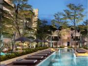 BAIKAL, TULUM & GOLF RESIDENCES