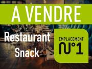 Fonds de commerce RESTAURANT CREOLE