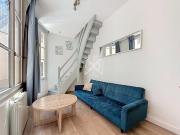 BAIL CIVIL T2 DUPLEX LYON 4