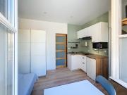 BAIL ETUDIANT _ Appartement 1 pièce Centre ville