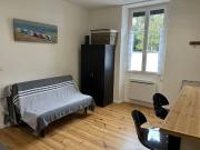 BAIL ETUDIANT _ Appartement 1 pièce Centre ville