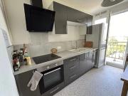 COLOCATION MEUBLEE Rennes Villejean