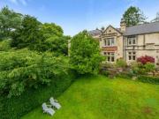 Bailbrook Lane, Bath, 4 Bedroom Semi detached