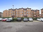 Baildon Street, SE8