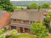 Bailey Close, High Wycombe, 4 Bedroom Detached
