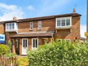 Bailey Court, Northallerton, 2 Bedroom Flat