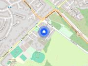 6 bedroom detached house for rent