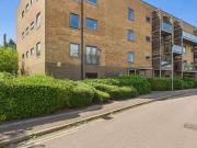 Bailey House, Rustat Avenue, 1 Bedroom Apartment