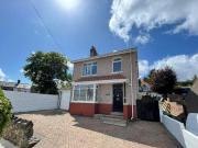 Bailey Lane, Heysham, 4 Bedroom Detached