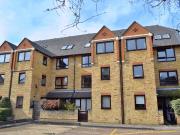 Bailey Mews, Cambridge CB5, 2 bed flat to rent, £1,650...