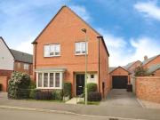 Bailey Road, Banbury