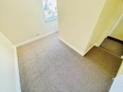 Bailey Street, Brynmawr, EBBW VALE