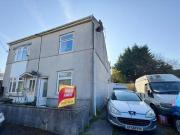 Bailey Street, Kidwelly, 3 Bedroom Semi detached