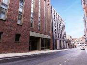 Bailey Street, Sheffield Student Accommodation | Amber