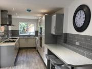 Baileys Road, Southsea, 7 Bedroom Terraced