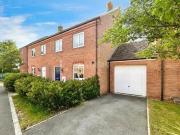 Baileys Way, Hambrook, 4 Bedroom Semi detached