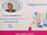 Bailleul 59270 Achat / Vente immeuble terrasse