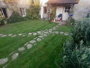 Bailleul 61160 Achat / Vente maison 5 pièces t5 jardin