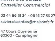 Bailleul le Soc 60190 Programme neuf terrain neuf à vendre