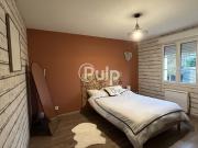 Bailleul lès Pernes Vente Maison 62