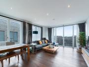Baillie Apartments