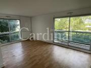 Bailly 78870 Achat / Vente appartement 3 pièces t3