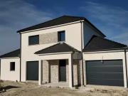 Bailly Romainvilliers 77700 Programme neuf terrain neuf...