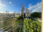 Bailly Romainvilliers Location Maison 77