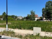 Bailly Romainvilliers Vente Terrain 77