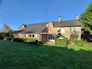 Bain de Bretagne 35470 Achat / Vente maison 7 pièces t7...