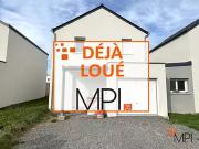 Bain de Bretagne 35470 Location maison 4 pièces t4 cave...