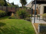 BAIN DE BRETAGNE: Maison contemporaine 126 m2